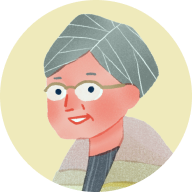 利用者イメージアイコン