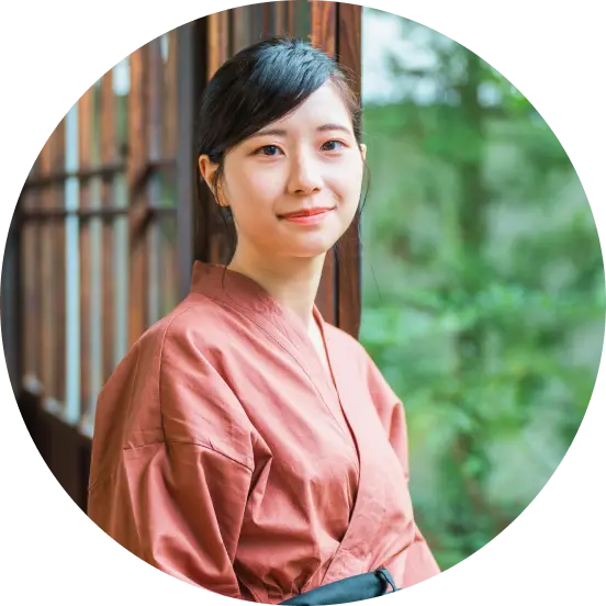 事業のお手伝い